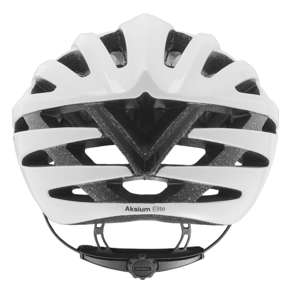 Велошлем Mavic Aksium Elite Велошлем Mavic Aksium Elite
