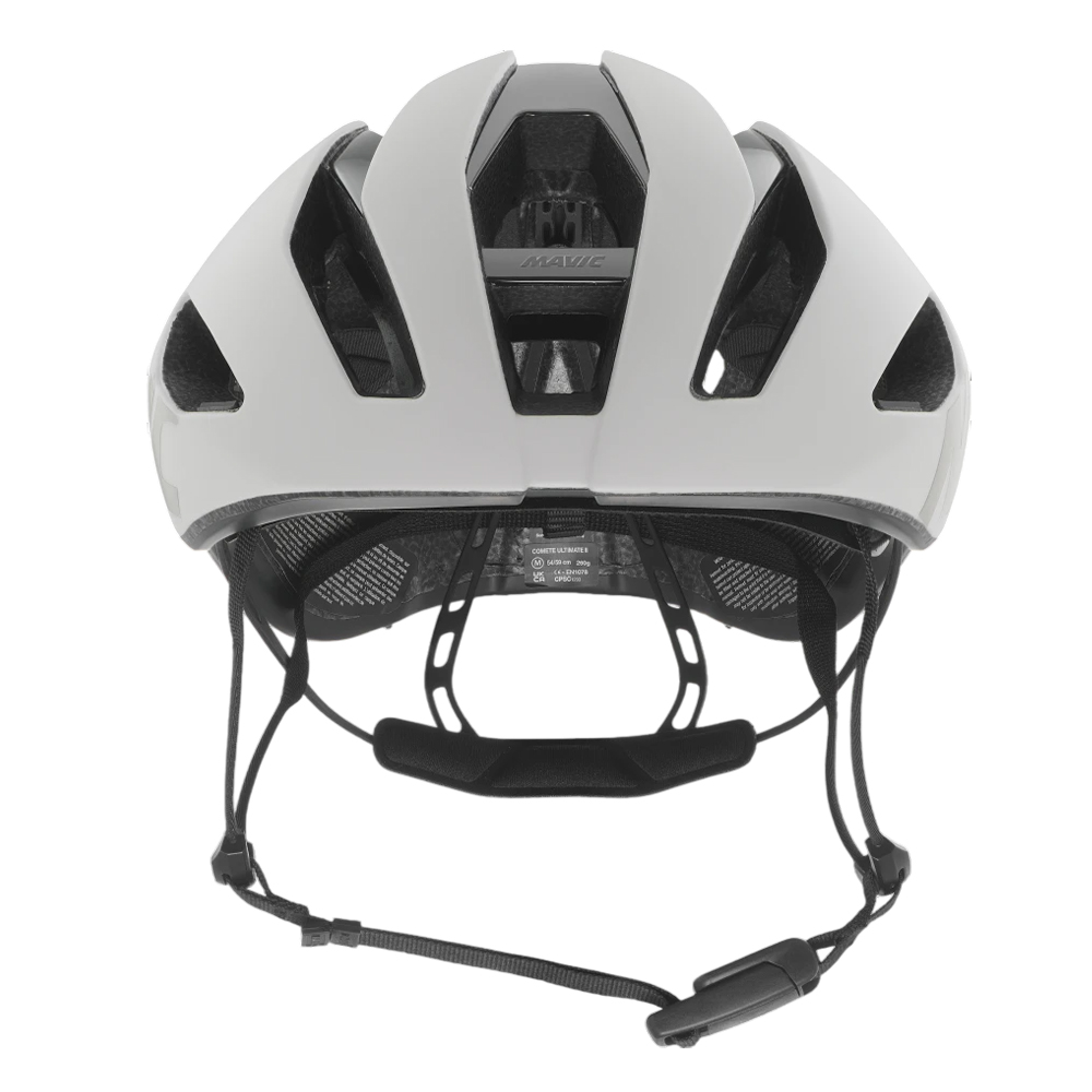 Велошлем Mavic Comete Ultimate 2 Mips Велошлем Mavic Comete Ultimate 2 Mips