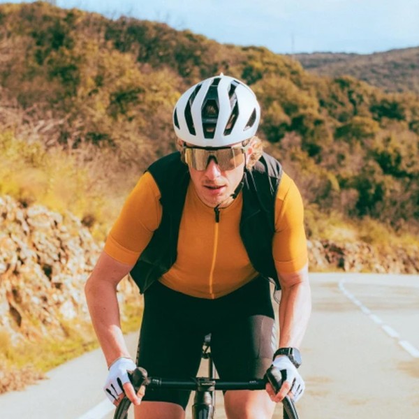 Велошлем Mavic Comete Ultimate 2 Mips 