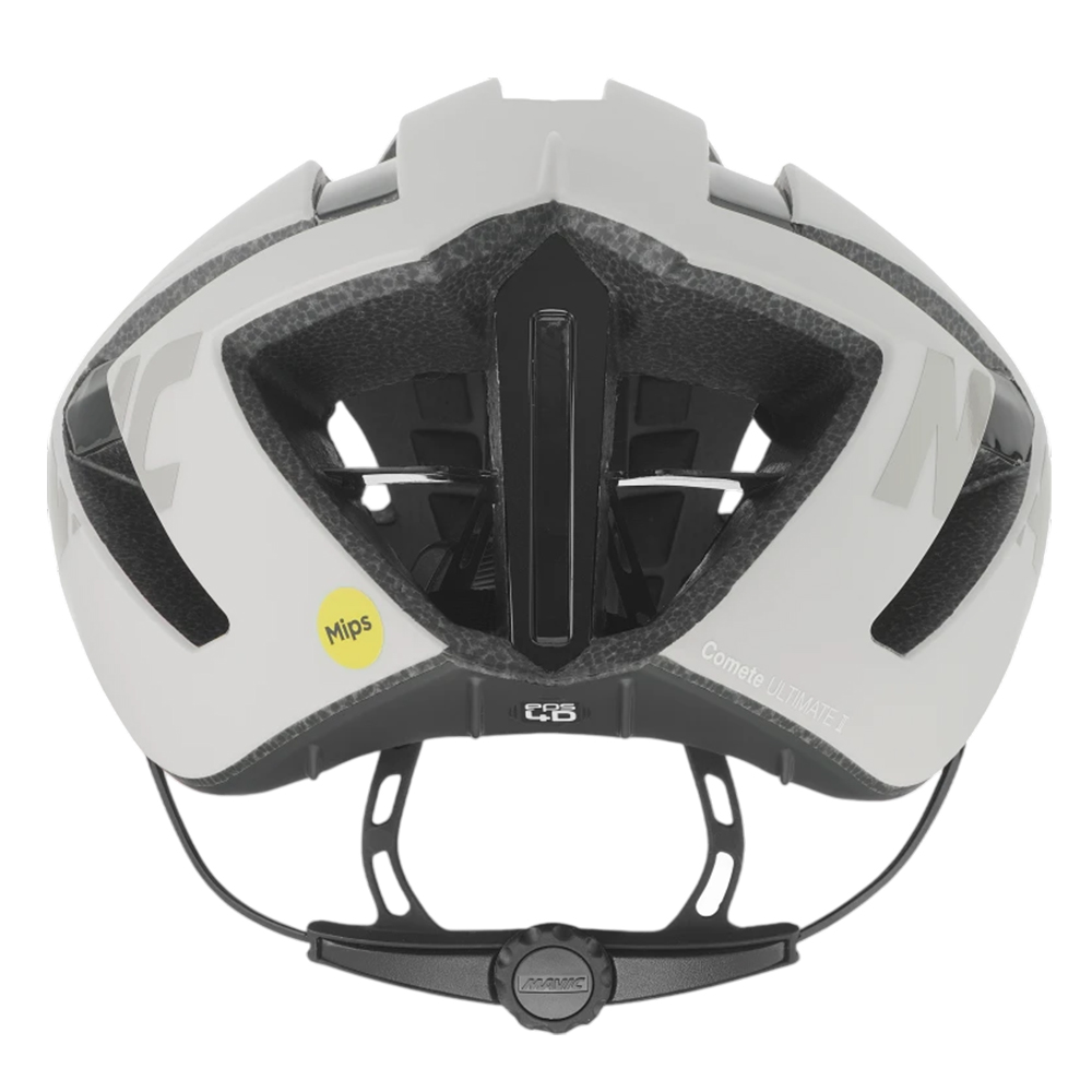 Велошлем Mavic Comete Ultimate 2 Mips Велошлем Mavic Comete Ultimate 2 Mips