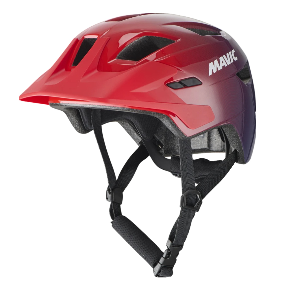 Велошлем Mavic Junior Explorer 