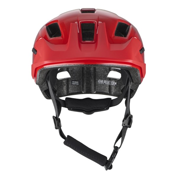 Велошлем Mavic Junior Explorer Велошлем Mavic Junior Explorer