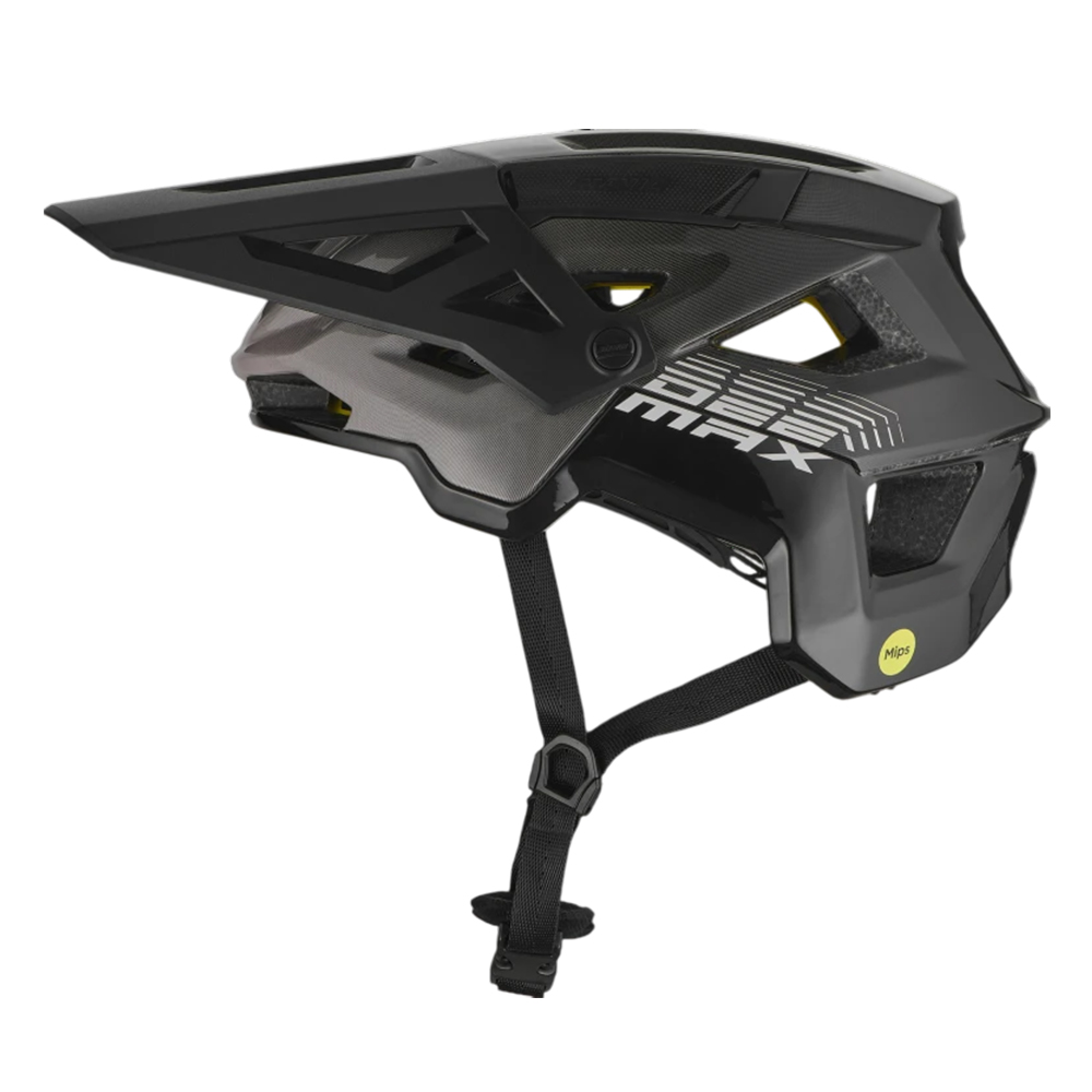 Велошлем Mavic Deemax Trail Велошлем Mavic Deemax Trail