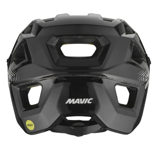 Велошлем Mavic Deemax Trail Велошлем Mavic Deemax Trail
