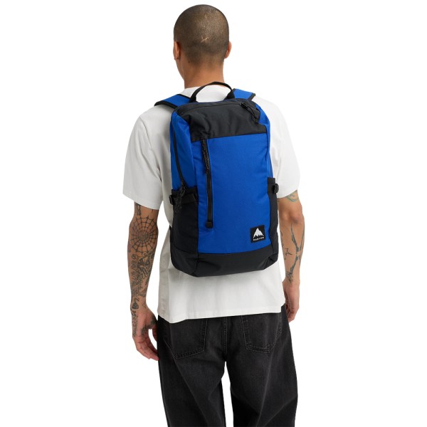 Городской рюкзак Burton Prospect 2.0 синий Городской рюкзак Burton Prospect 2.0 синий