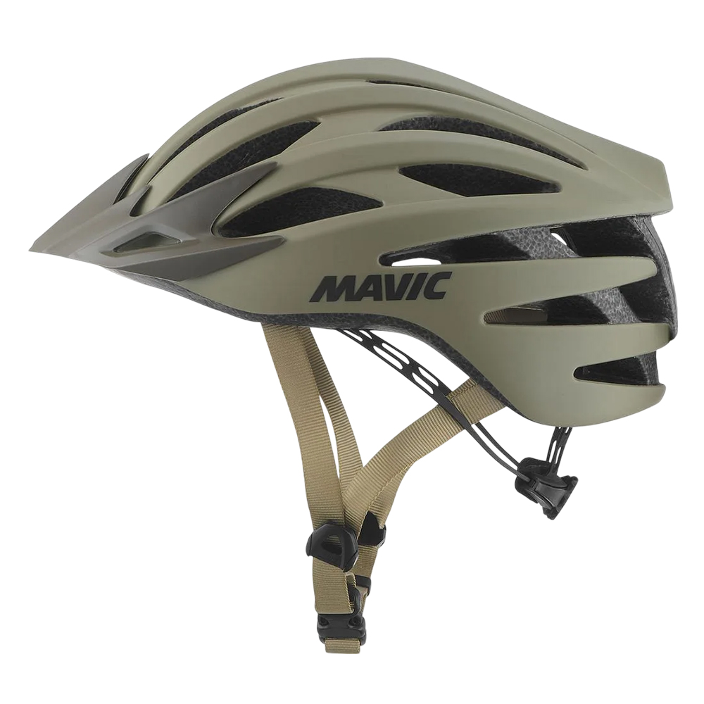 Велошлем Mavic Crossride SL Elite 