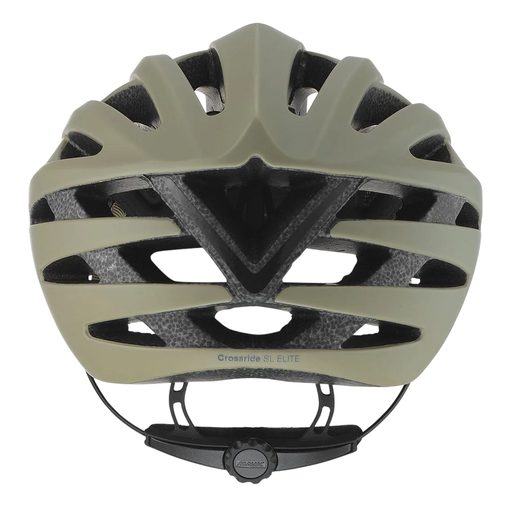 Велошлем Mavic Crossride SL Elite 