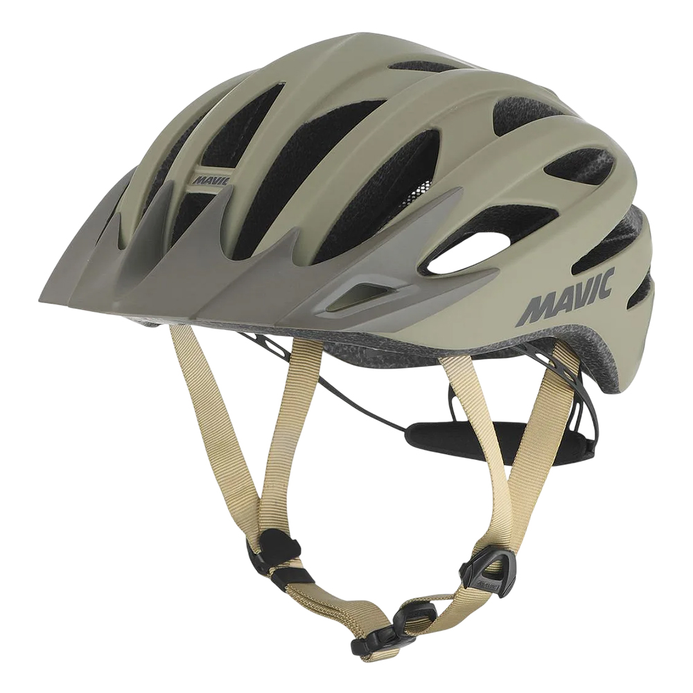 Велошлем Mavic Crossride SL Elite 