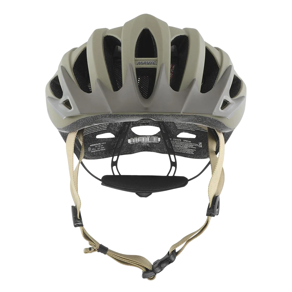 Велошлем Mavic Crossride SL Elite 