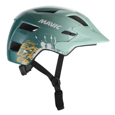 Велошлем Mavic Junior Explorer 