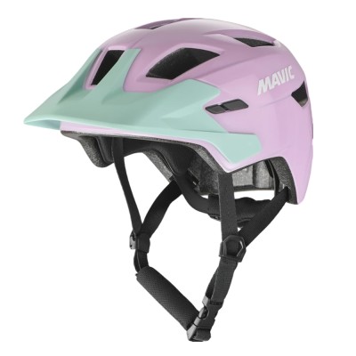 Велошлем Mavic Junior Explorer Велошлем Mavic Junior Explorer