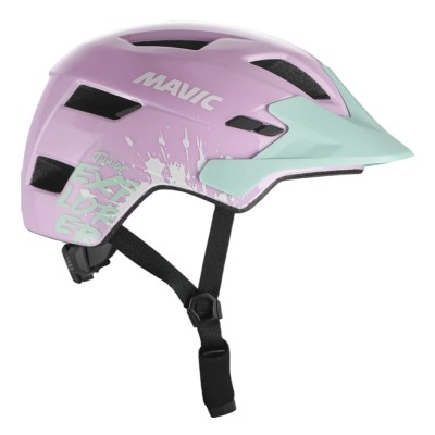 Велошлем Mavic Junior Explorer 