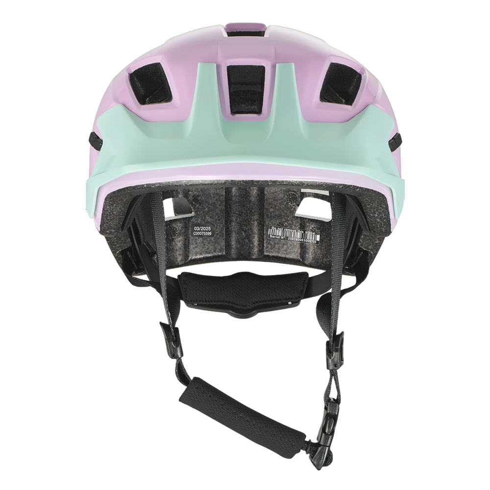 Велошлем Mavic Junior Explorer Велошлем Mavic Junior Explorer