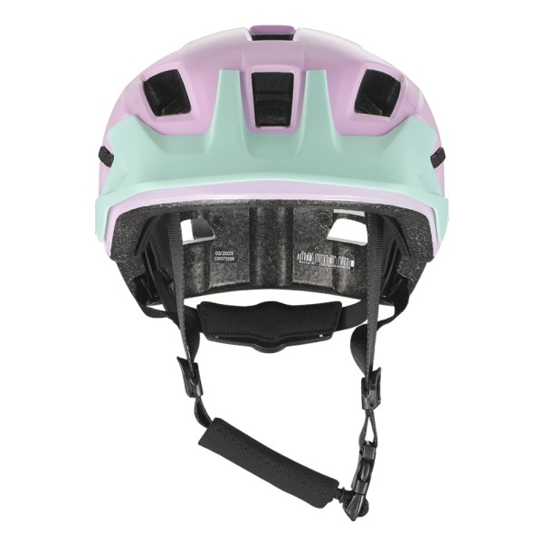 Велошлем Mavic Junior Explorer 