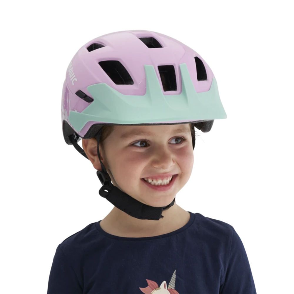 Велошлем Mavic Junior Explorer Велошлем Mavic Junior Explorer