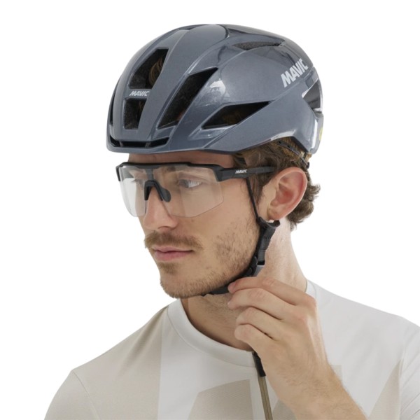 Шлем для велосипеда Mavic Comete SL Mips 