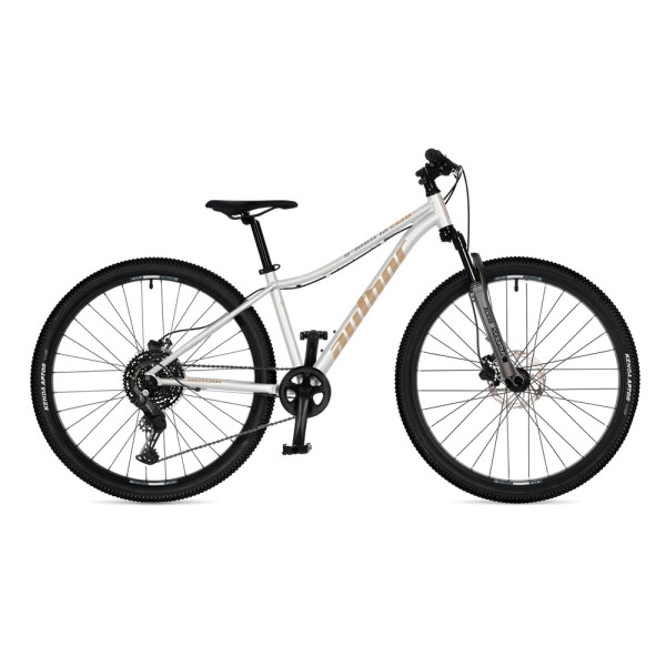 Велосипед детский Author A-Matrix 27.5 Disc - 2026 