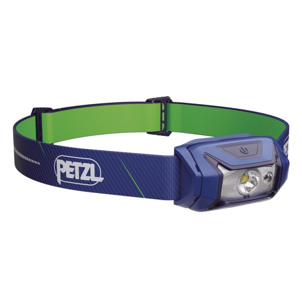 Фонарь налобный Petzl Tikka Core 