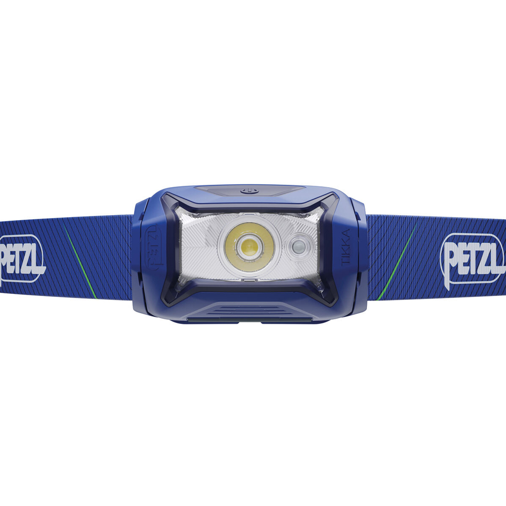 Фонарь налобный Petzl Tikka Core 