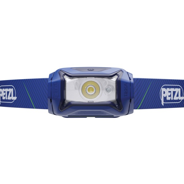 Фонарь налобный Petzl Tikka Core 