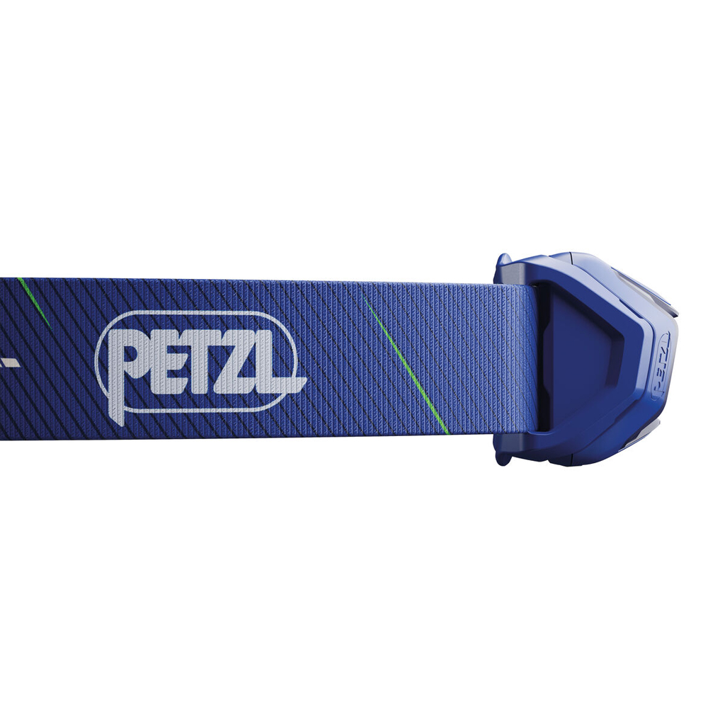 Фонарь налобный Petzl Tikka Core 