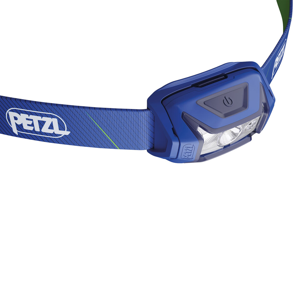 Фонарь налобный Petzl Tikka Core 