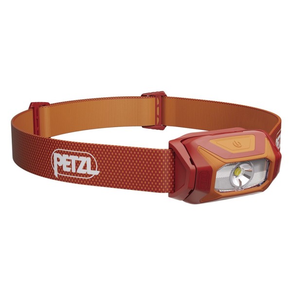 Фонарь налобный Petzl Tikkina 