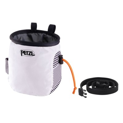 Мешочек для магнезии Petzl Saka 