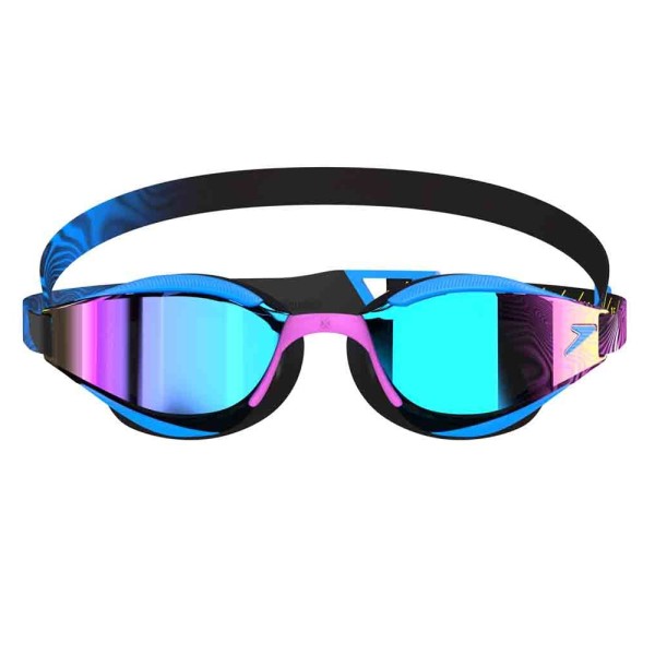 Очки для плавания Speedo Fastskin hyper elite mirror 