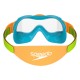 Полумаска для плавания детская Speedo Sea squad 