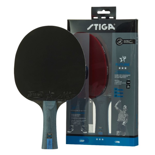 Ракетка для настольного тенниса Stiga Star Future 