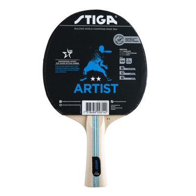 Ракетка для настольного тенниса Stiga Star Artist 