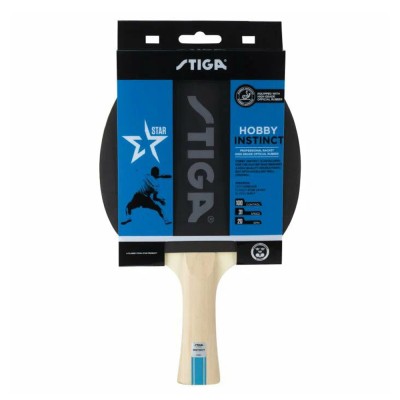 Ракетка для настольного тенниса Stiga Instinct Hobby 