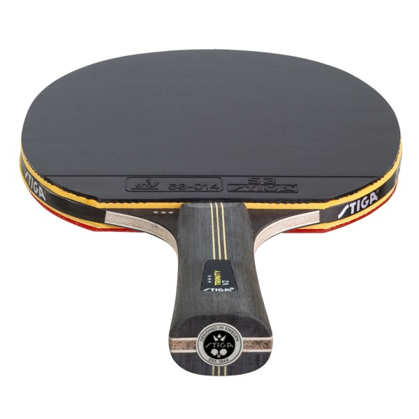 Ракетка для настольного тенниса Stiga Star Trinity V2 