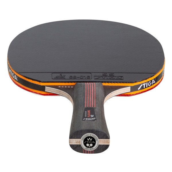 Ракетка для настольного тенниса Stiga Star Flexure V2 