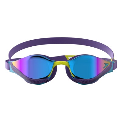 Очки для плавания Speedo Fastskin pure focus gog Mirror  