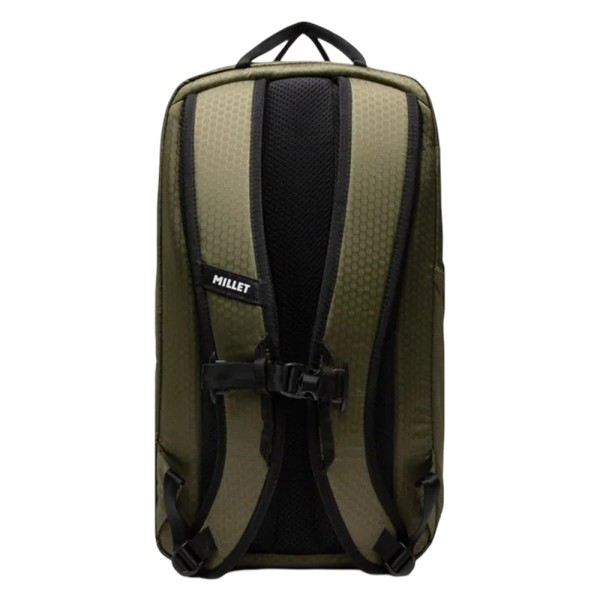 Городской рюкзак Millet Divino 20 зеленый