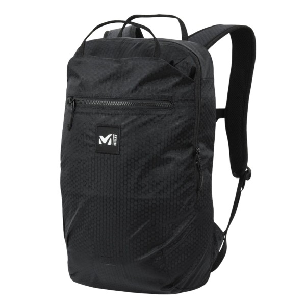 Городской рюкзак Millet Divino 20 черный Городской рюкзак Millet Divino 20 черный