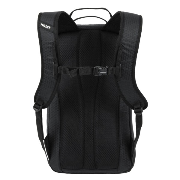Городской рюкзак Millet Divino 20 черный Городской рюкзак Millet Divino 20 черный