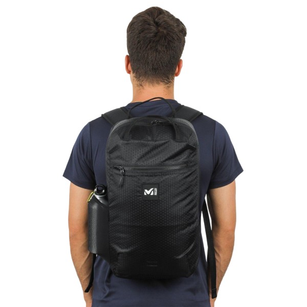 Городской рюкзак Millet Divino 20 черный Городской рюкзак Millet Divino 20 черный