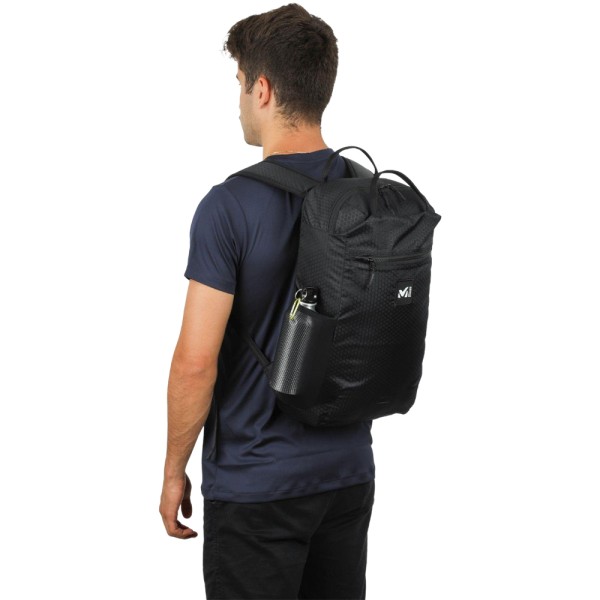 Городской рюкзак Millet Divino 20 черный Городской рюкзак Millet Divino 20 черный
