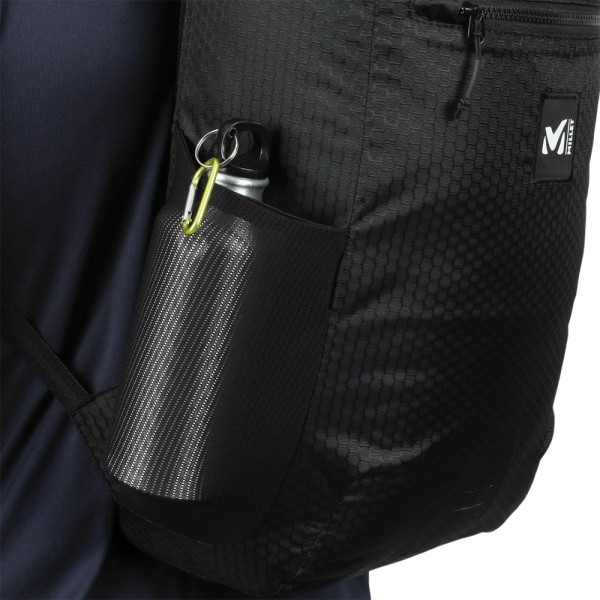 Городской рюкзак Millet Divino 20 черный Городской рюкзак Millet Divino 20 черный