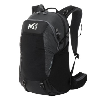 Походный рюкзак Millet Hiker air 20 черный