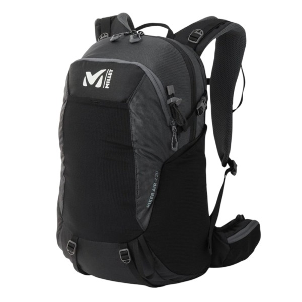 Походный рюкзак Millet Hiker air 20 черный