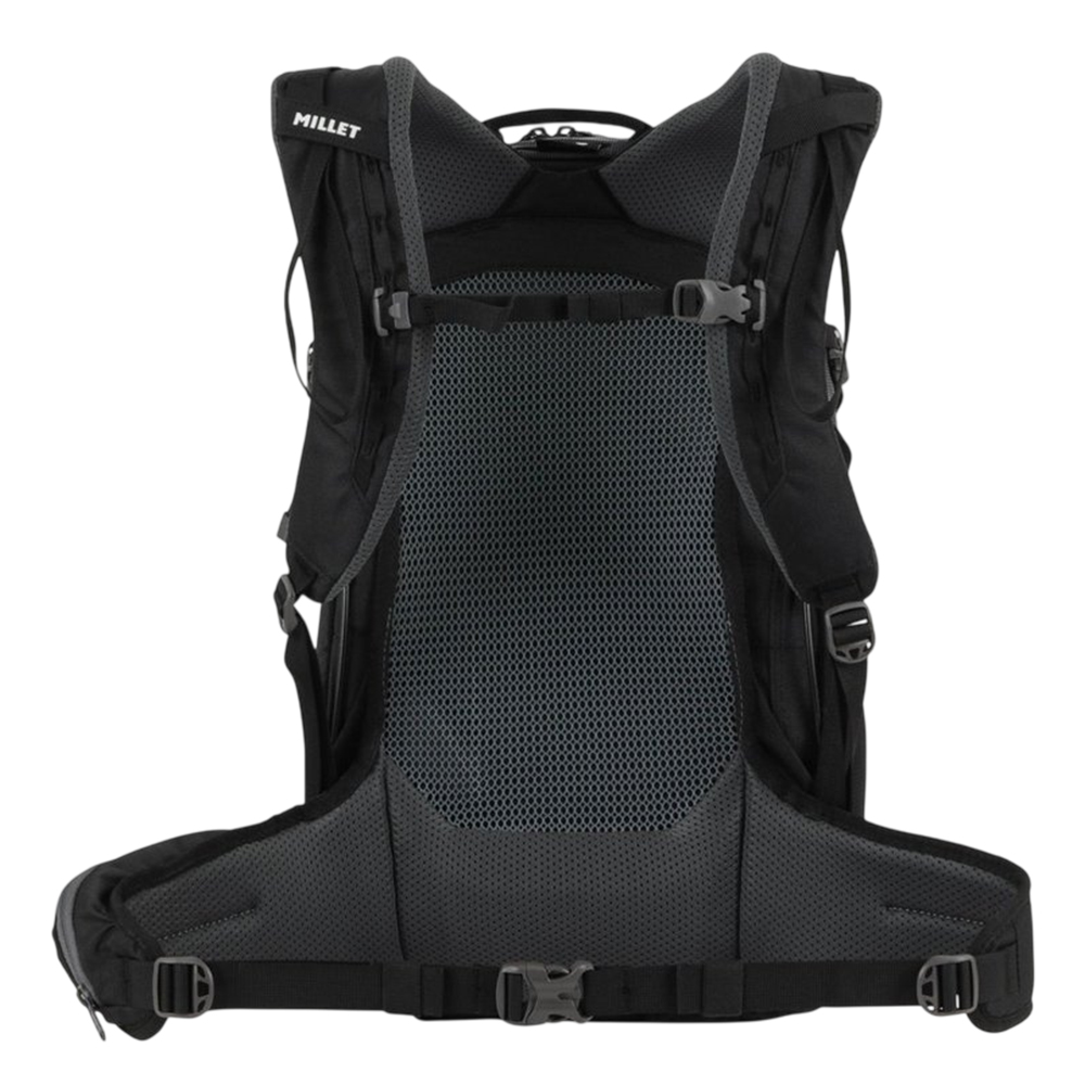 Походный рюкзак Millet Hiker air 20 черный