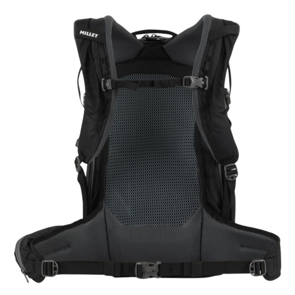 Походный рюкзак Millet Hiker air 20 черный