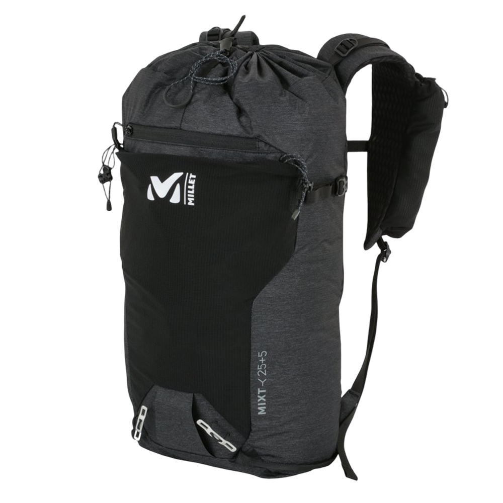 Походный рюкзак Millet Mixt 25+5 черный