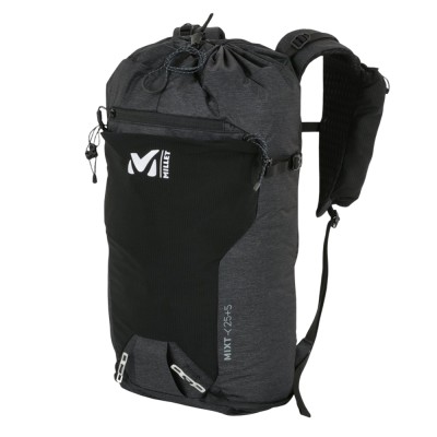 Походный рюкзак Millet Mixt 25+5 черный