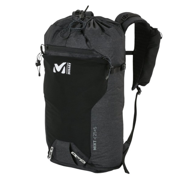 Походный рюкзак Millet Mixt 25+5 черный