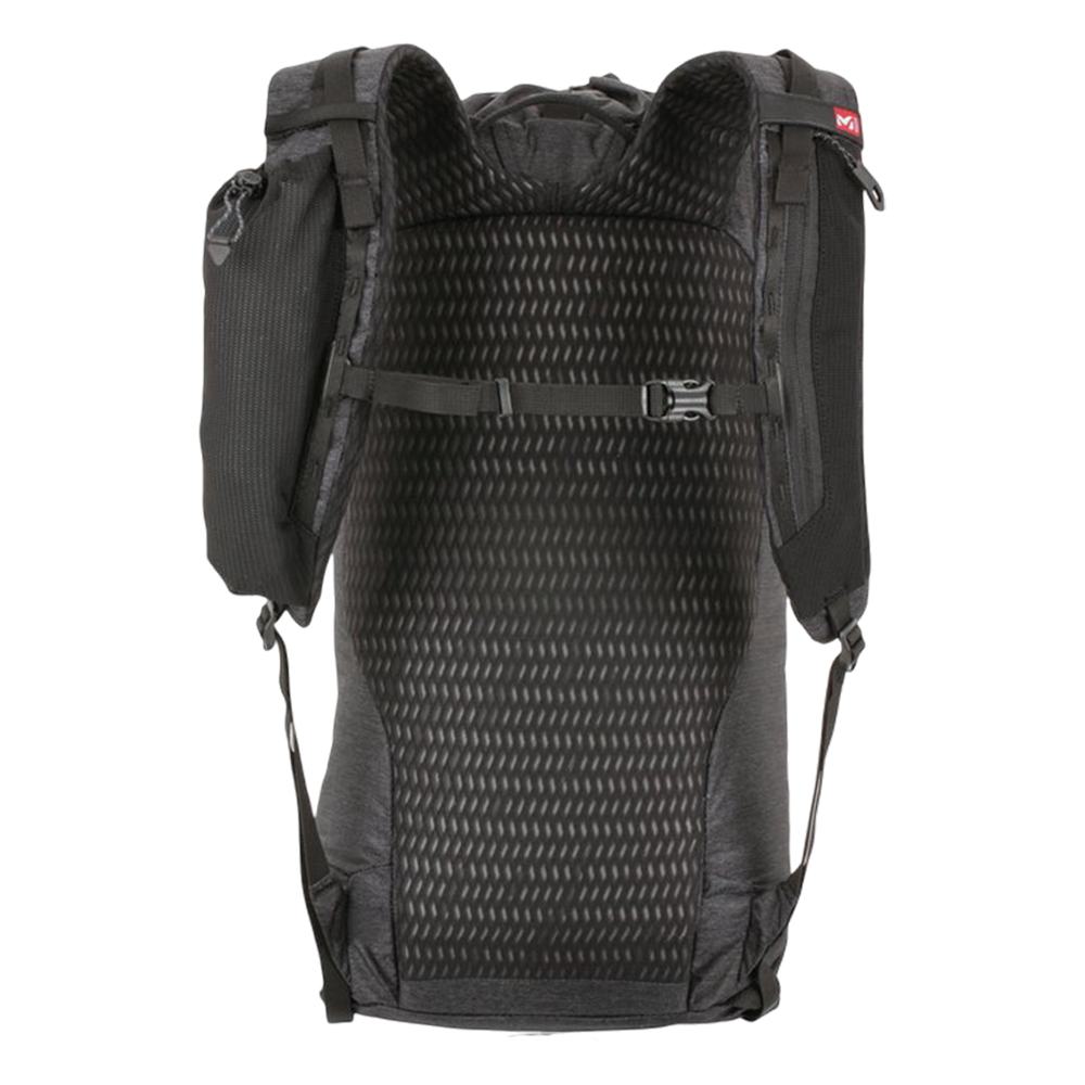 Походный рюкзак Millet Mixt 25+5 черный